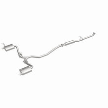Load image into Gallery viewer, Magnaflow 2022+ Honda Civic Sport 1.5L Hatchback NEO Cat-Back Exhaust System - Black Ops Auto Works