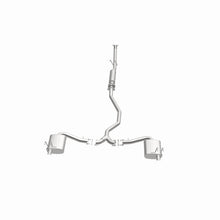 Load image into Gallery viewer, Magnaflow 2022+ Honda Civic Sport 1.5L Hatchback NEO Cat-Back Exhaust System - Black Ops Auto Works