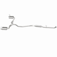 Load image into Gallery viewer, Magnaflow 2022+ Honda Civic Sport 1.5L Hatchback NEO Cat-Back Exhaust System - Black Ops Auto Works