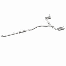 Load image into Gallery viewer, Magnaflow 2022+ Honda Civic Sport 1.5L Hatchback NEO Cat-Back Exhaust System - Black Ops Auto Works