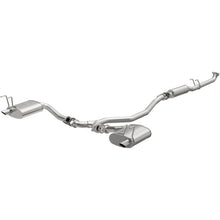 Load image into Gallery viewer, Magnaflow 2022+ Honda Civic Sport 1.5L Hatchback NEO Cat-Back Exhaust System - Black Ops Auto Works