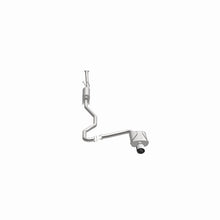 Load image into Gallery viewer, Magnaflow 2022+ Honda Civic Sport 2.0 Sedan NEO Cat-Back Exhaust System - Black Ops Auto Works