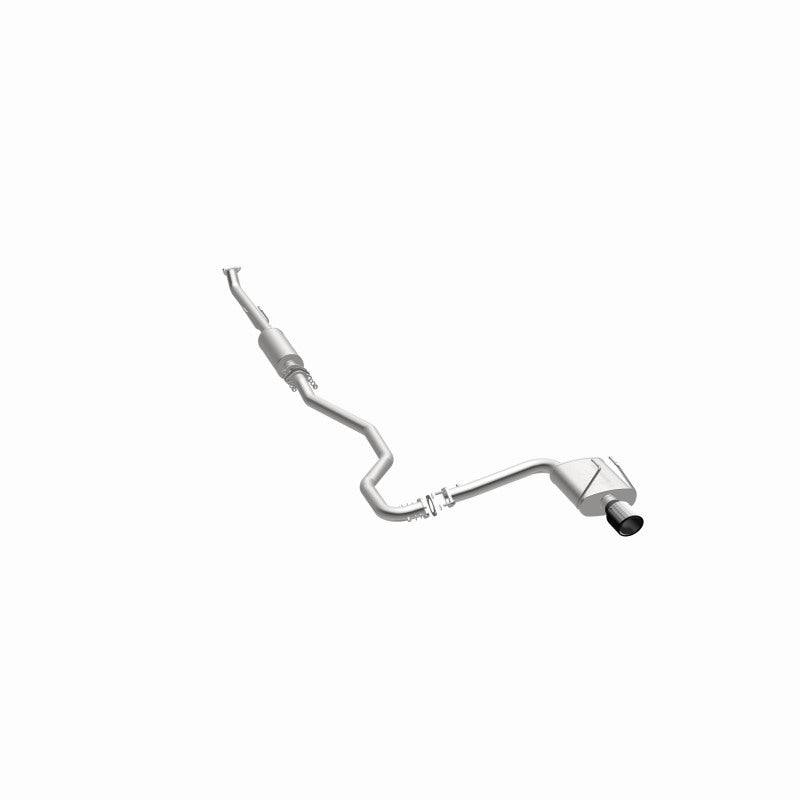 Magnaflow 2022+ Honda Civic Sport 2.0 Sedan NEO Cat-Back Exhaust System - Black Ops Auto Works