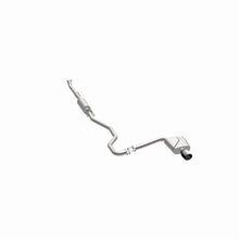 Load image into Gallery viewer, Magnaflow 2022+ Honda Civic Sport 2.0 Sedan NEO Cat-Back Exhaust System - Black Ops Auto Works