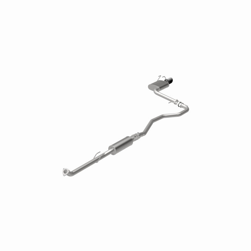 Magnaflow 2022+ Honda Civic Sport 2.0 Sedan NEO Cat-Back Exhaust System - Black Ops Auto Works