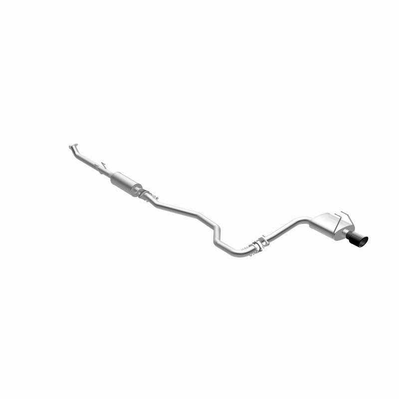 Magnaflow 2022+ Honda Civic Sport 2.0 Sedan NEO Cat-Back Exhaust System - Black Ops Auto Works