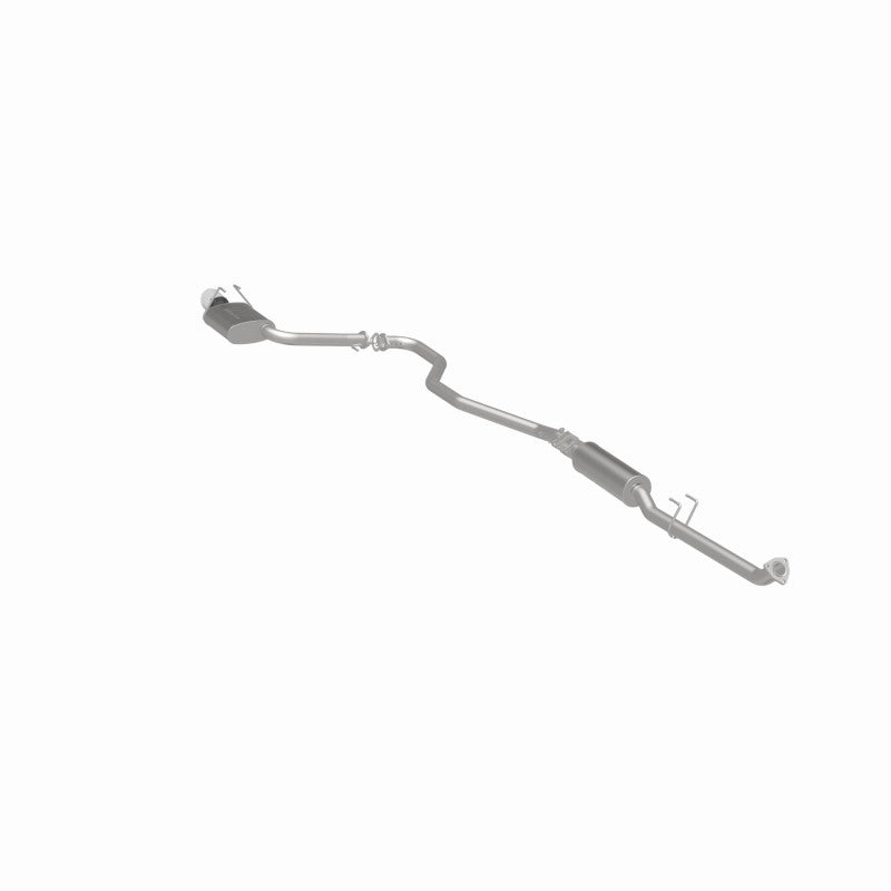 Magnaflow 2022+ Honda Civic Sport 2.0 Sedan NEO Cat-Back Exhaust System - Black Ops Auto Works