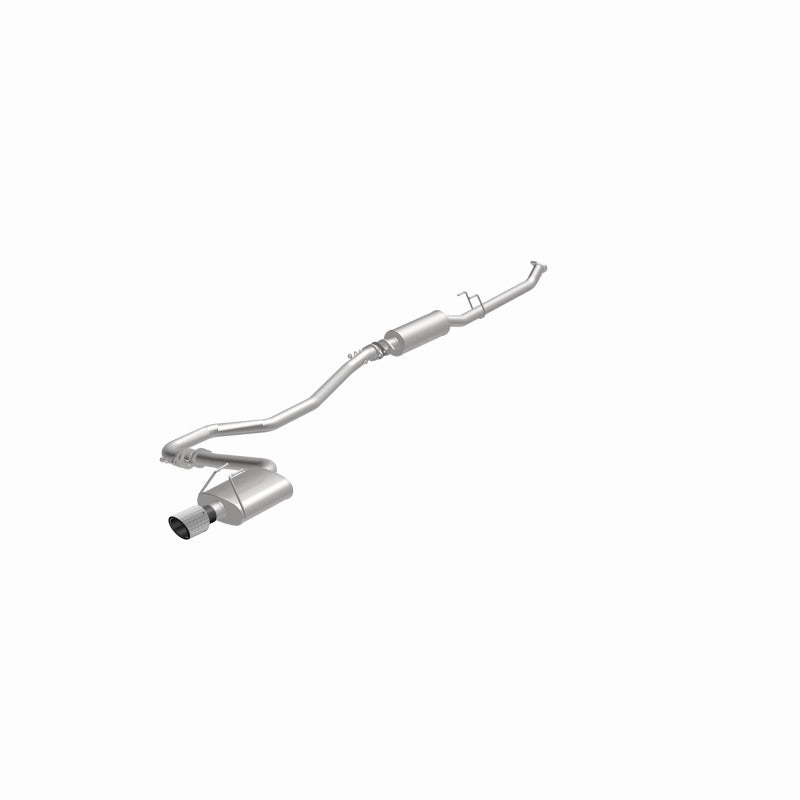 Magnaflow 2022+ Honda Civic Sport 2.0 Sedan NEO Cat-Back Exhaust System - Black Ops Auto Works