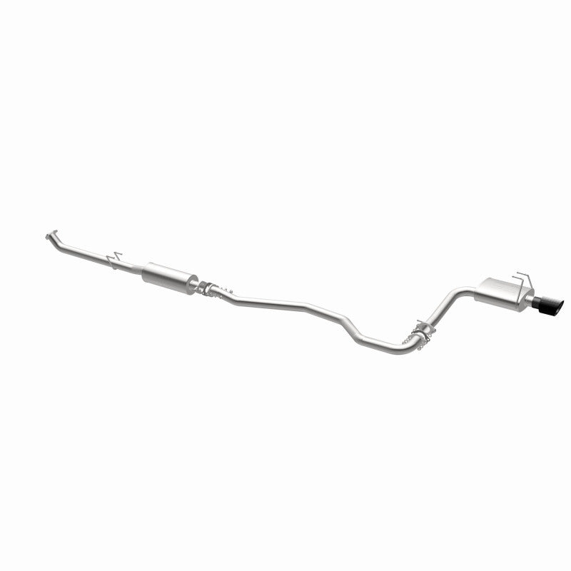 Magnaflow 2022+ Honda Civic Sport 2.0 Sedan NEO Cat-Back Exhaust System - Black Ops Auto Works