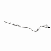 Load image into Gallery viewer, Magnaflow 2022+ Honda Civic Sport 2.0 Sedan NEO Cat-Back Exhaust System - Black Ops Auto Works
