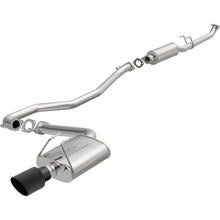 Load image into Gallery viewer, Magnaflow 2022+ Honda Civic Sport 2.0 Sedan NEO Cat-Back Exhaust System - Black Ops Auto Works
