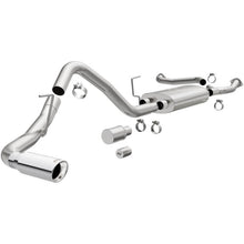 Load image into Gallery viewer, Magnaflow 2022+ Nissan Frontier (3.8L V6) Street Series Cat-Back Performance Exhaust System - Black Ops Auto Works