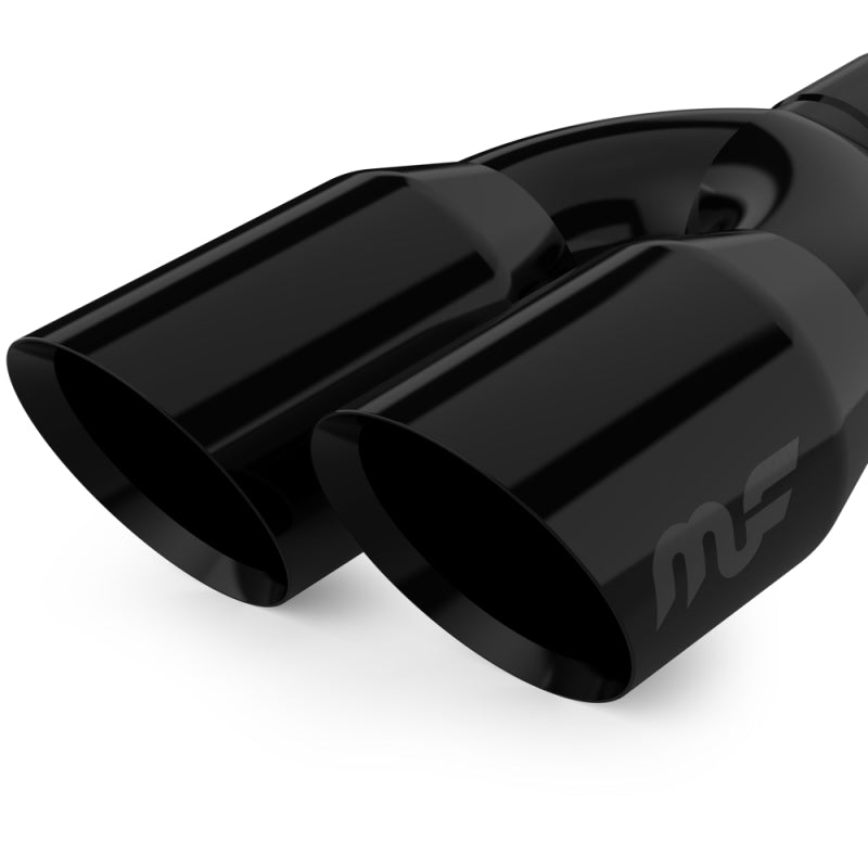 Magnaflow 2022 Subaru WRX Competition Series Axle-Back Exhaust System - Black Ops Auto Works