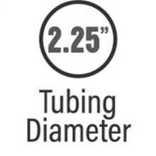 Load image into Gallery viewer, Magnaflow 2022 Subaru WRX Competition Series Axle-Back Exhaust System - Black Ops Auto Works