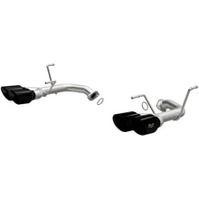 Load image into Gallery viewer, Magnaflow 2022 Subaru WRX Competition Series Axle-Back Exhaust System - Black Ops Auto Works