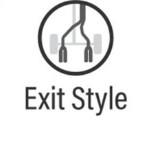 Load image into Gallery viewer, Magnaflow 2022 Subaru WRX Competition Series Cat-Back Exhaust System - Black Ops Auto Works