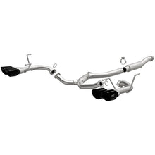 Load image into Gallery viewer, Magnaflow 2022 Subaru WRX Competition Series Cat-Back Exhaust System - Black Ops Auto Works