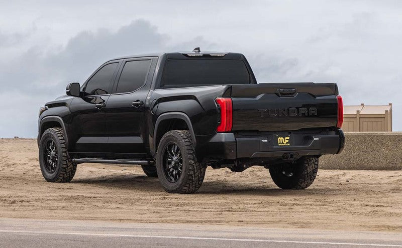 MagnaFlow 2022+ Toyota Tundra D-Fit Muffler Replacement - Black Ops Auto Works
