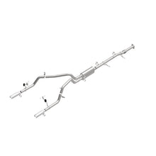 Load image into Gallery viewer, Magnaflow 2023+ Chevy Colorado NEO Cat-Back Exhaust System- Dual-Split Rear Exit - Black Ops Auto Works