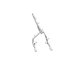 Load image into Gallery viewer, Magnaflow 2023+ Chevy Colorado NEO Cat-Back Exhaust System- Dual-Split Rear Exit - Black Ops Auto Works