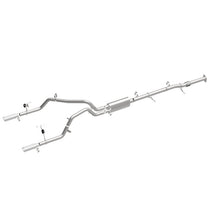 Load image into Gallery viewer, Magnaflow 2023+ Chevy Colorado NEO Cat-Back Exhaust System- Dual-Split Rear Exit - Black Ops Auto Works