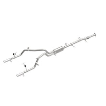Load image into Gallery viewer, Magnaflow 2023+ Chevy Colorado NEO Cat-Back Exhaust System- Dual-Split Rear Exit - Black Ops Auto Works