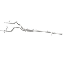 Load image into Gallery viewer, Magnaflow 2023+ Chevy Colorado NEO Cat-Back Exhaust System- Dual-Split Rear Exit - Black Ops Auto Works