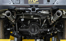 Load image into Gallery viewer, Magnaflow 2023+ Chevy Colorado NEO Cat-Back Exhaust System- Dual-Split Rear Exit - Black Ops Auto Works