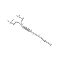 Load image into Gallery viewer, Magnaflow 2023+ Chevy Colorado NEO Cat-Back Exhaust System- Dual-Split Rear Exit - Black Ops Auto Works