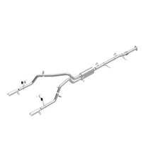 Load image into Gallery viewer, Magnaflow 2023+ Chevy Colorado NEO Cat-Back Exhaust System- Dual-Split Rear Exit - Black Ops Auto Works