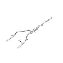 Load image into Gallery viewer, Magnaflow 2023+ Chevy Colorado NEO Cat-Back Exhaust System- Dual-Split Rear Exit - Black Ops Auto Works