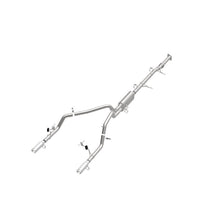 Load image into Gallery viewer, Magnaflow 2023+ Chevy Colorado NEO Cat-Back Exhaust System- Dual-Split Rear Exit - Black Ops Auto Works