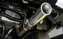 Load image into Gallery viewer, Magnaflow 2023+ Chevy Colorado NEO Cat-Back Exhaust System- Dual-Split Rear Exit - Black Ops Auto Works