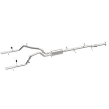 Load image into Gallery viewer, Magnaflow 2023+ Chevy Colorado NEO Cat-Back Exhaust System- Dual-Split Rear Exit - Black Ops Auto Works