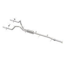 Load image into Gallery viewer, Magnaflow 2023+ Chevy Colorado NEO Cat-Back Exhaust System- Dual-Split Rear Exit - Black Ops Auto Works