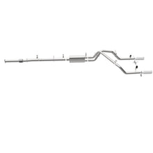 Load image into Gallery viewer, Magnaflow 2023+ Chevy Colorado NEO Cat-Back Exhaust System- Dual-Split Rear Exit - Black Ops Auto Works