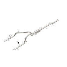 Load image into Gallery viewer, Magnaflow 2023+ Chevy Colorado NEO Cat-Back Exhaust System- Dual-Split Rear Exit - Black Ops Auto Works