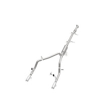 Load image into Gallery viewer, Magnaflow 2023+ Chevy Colorado NEO Cat-Back Exhaust System- Dual-Split Rear Exit - Black Ops Auto Works