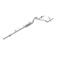 Load image into Gallery viewer, Magnaflow 2023+ Chevy Colorado NEO Cat-Back Exhaust System- Dual-Split Rear Exit - Black Ops Auto Works