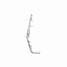 Load image into Gallery viewer, MagnaFlow 2023+ Chevy Colorado NEO Series Cat-Back Exhaust Single Passenger Side Rear Exit - Black Ops Auto Works