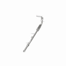 Load image into Gallery viewer, MagnaFlow 2023+ Chevy Colorado NEO Series Cat-Back Exhaust Single Passenger Side Rear Exit - Black Ops Auto Works