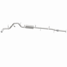 Load image into Gallery viewer, MagnaFlow 2023+ Chevy Colorado NEO Series Cat-Back Exhaust Single Passenger Side Rear Exit - Black Ops Auto Works