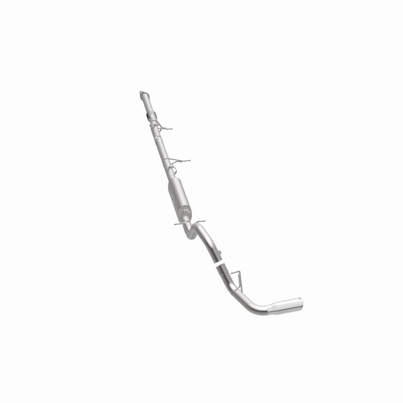 MagnaFlow 2023+ Chevy Colorado NEO Series Cat-Back Exhaust Single Passenger Side Rear Exit - Black Ops Auto Works
