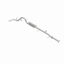 Load image into Gallery viewer, MagnaFlow 2023+ Chevy Colorado NEO Series Cat-Back Exhaust Single Passenger Side Rear Exit - Black Ops Auto Works