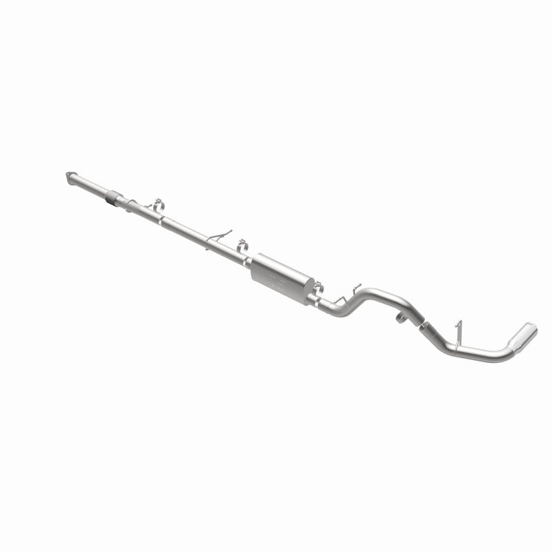 MagnaFlow 2023+ Chevy Colorado NEO Series Cat-Back Exhaust Single Passenger Side Rear Exit - Black Ops Auto Works