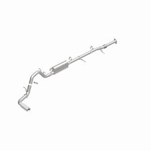 Load image into Gallery viewer, MagnaFlow 2023+ Chevy Colorado NEO Series Cat-Back Exhaust Single Passenger Side Rear Exit - Black Ops Auto Works