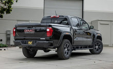 Load image into Gallery viewer, MagnaFlow 2023+ Chevy Colorado NEO Series Cat-Back Exhaust Single Passenger Side Rear Exit - Black Ops Auto Works