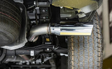 Load image into Gallery viewer, MagnaFlow 2023+ Chevy Colorado NEO Series Cat-Back Exhaust Single Passenger Side Rear Exit - Black Ops Auto Works