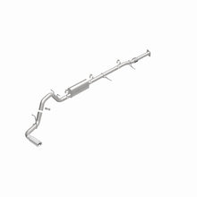 Load image into Gallery viewer, MagnaFlow 2023+ Chevy Colorado NEO Series Cat-Back Exhaust Single Passenger Side Rear Exit - Black Ops Auto Works