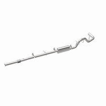 Load image into Gallery viewer, MagnaFlow 2023+ Chevy Colorado NEO Series Cat-Back Exhaust Single Passenger Side Rear Exit - Black Ops Auto Works